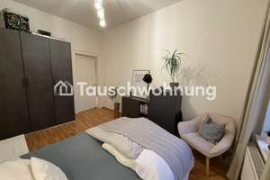 Tauschwohnung: Charmante, zentrumsnahe 3-Zimmer Wohnung mit Balkon – 4105 Zentrum-Nord, Leipzig – Vorschaubild 8
