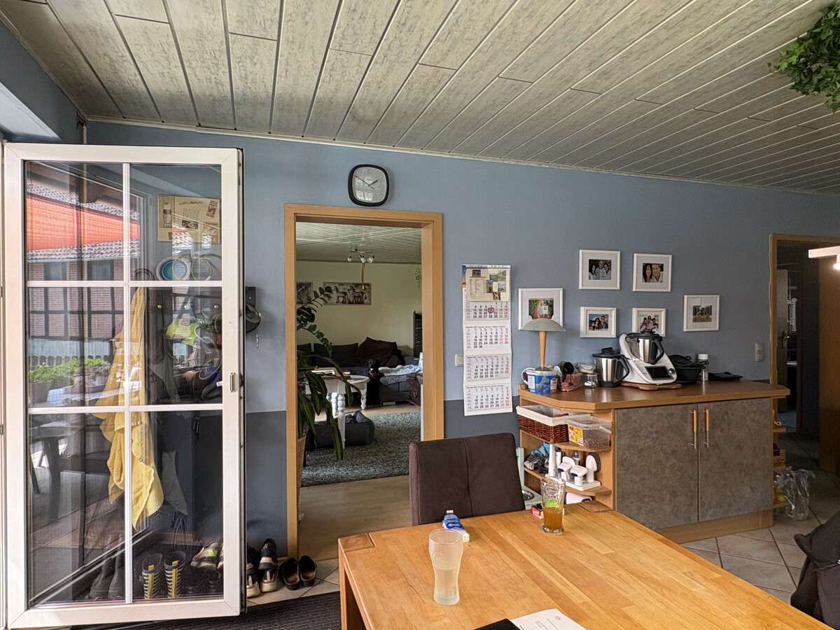 Immobilie in Hülsede - KARSTEN IMMOBILIEN ermöglicht Ihnen: Ihre eigene Wohlfühloase im Grünen von Hülsede - Bild 15