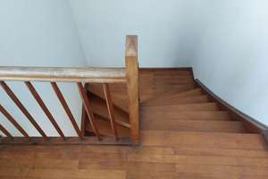 3-Fam.Haus - zentral, ruhig, hell, freistehend, gedämmte Fassade, unvermietet, provisionsfrei – Die vollständige Adresse der Immobilie erhältst du vom Anbieter., 71083 Herrenberg – Vorschaubild 13