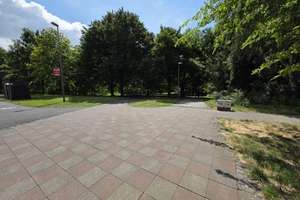 Einzimmerappartement in guter Lage, mit traumhaftem Fernblick. – Kierbergerstraße 15, 50969 Zollstock, Köln – Vorschaubild 9