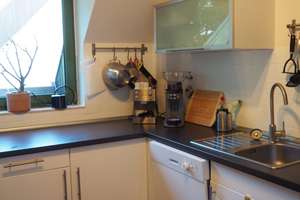 Außergewöhnliche 3-Zimmer-Maisonette-Wohnung mit Balkon und Einbauküche in Dortmund – 44141 Westfalendamm, Dortmund – Vorschaubild 17