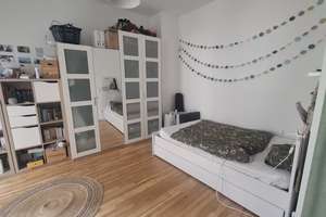 Gepflegte 2-Zimmer-Wohnung in zentraler Lage von Augsburg – Burgergäßchen 3, 86150 Jakobervorstadt-Nord, Augsburg – Vorschaubild 3