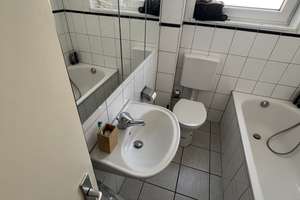 Ruhig gelegene 1-Zimmer Studentenwohnung in Lindenhof – Rheindammstraße 29, 68163 Lindenhof, Mannheim – Vorschaubild 6