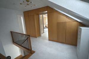 Großzügige 5-Zimmer-Wohnung in Bielefeld – Am Großen Holz 41, 33607 Mitte, Bielefeld – Vorschaubild 7
