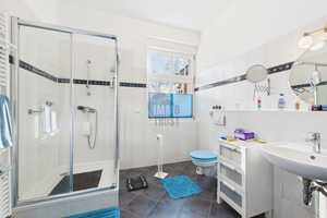 TRAUMHAUS MIT POOL, KAMIN UND CA. 90 M² AUSBAURESERVE – WOHNEN UND ARBEITEN AM SCHEUNENVIERTEL – Oberhavel (Kreis) – Vorschaubild 13