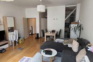 Große Mietwohnung mit Aufzug im Zentrum von Ingolstadt – Moritzstraße 1, 85049 Mitte, Ingolstadt – Vorschaubild 2
