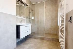 Vollmodernisierte Altbau-Wohnung am Westbahnhof mit EBK – Rotenwaldstr. 104, 70176 Hasenberg, Stuttgart – Vorschaubild 4