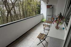 Helle 3-Zimmer Wohnung mit Balkon im 2. OG in Karlsruhe-Waldstadt – Kolbergerstraße 16b, 76139 Waldstadt, Karlsruhe – Vorschaubild 7