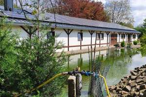 Mietkauf möglich - Idyllisches Zweifamilienhaus mit einer großen Scheune und Garage! – Die vollständige Adresse der Immobilie erhältst du vom Anbieter., 47929 Grefrath – Vorschaubild 47