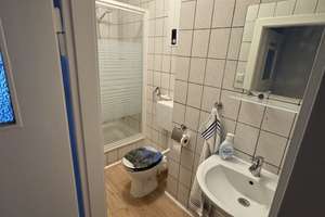 Helle-2-Zimmer-Wohnung-möbliert & sofort bezugsfrei – Johannes Straße 79, 41061 Hardterbroich-Pesch, Mönchengladbach – Vorschaubild 3