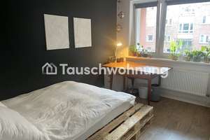 Tauschwohnung: Zentrale Tauschwohnung in Eimsbüttel – Die vollständige Adresse der Immobilie erhältst du vom Anbieter., 20259 Eimsbüttel (Ortsteil), Hamburg – Vorschaubild 6
