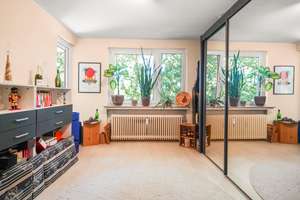 Helle 3-Zimmer-Wohnung mit Balkon in ruhiger Wohnlage in Bremen-Hastedt – Die vollständige Adresse der Immobilie erhältst du vom Anbieter., 28207 Hastedt, Bremen – Vorschaubild 6