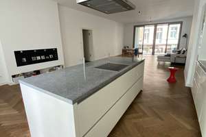moderne Wohnung in Best-Lage im Scheunenviertel - provisionsfrei – Rückerstraße 6, 10119 Mitte (Ortsteil), Berlin – Vorschaubild 17