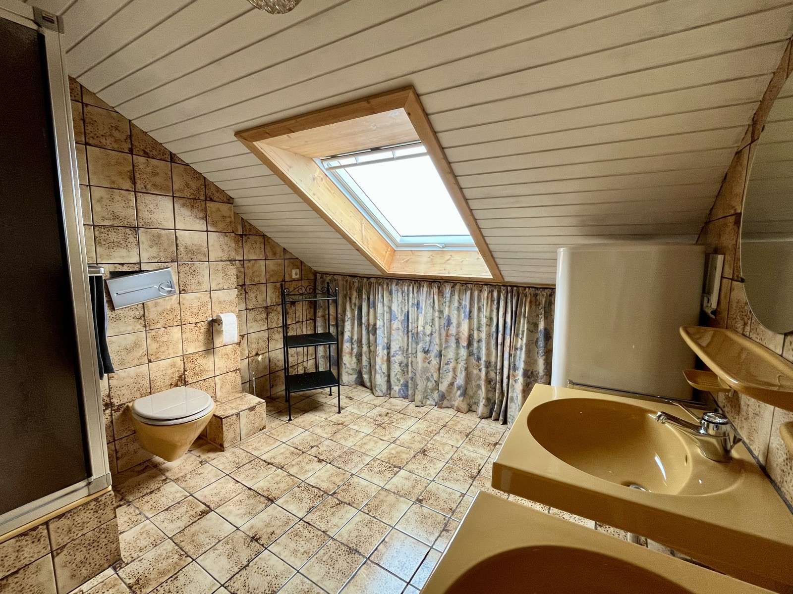 Immobilie in Künzelsau - Attraktive Doppelhaushälfte in ruhiger Lage - Bild 11