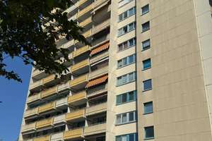Provisionsfrei: helle 3-Zimmer-Wohnung in Erlangen-Bruck mit Blick ins Grüne – Die vollständige Adresse der Immobilie erhältst du vom Anbieter., 91058 Schönfeld, Erlangen – Vorschaubild 18