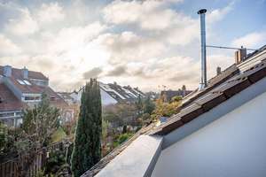 Charmantes Reihenhaus - provisionsfrei - erstklassige Lage - Karlsruhe Waldstadt – Wehlauer Straße 14a, 76139 Waldstadt, Karlsruhe – Vorschaubild 29