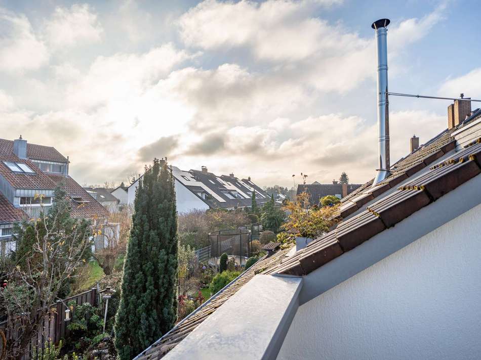 Ausblick DG