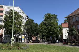 Erstbezug: Stylische 3-Zimmerwohnung in der Mannheimer Oststadt – Die vollständige Adresse der Immobilie erhältst du vom Anbieter., 68165 Schwetzingerstadt/Oststadt, Mannheim – Vorschaubild 17