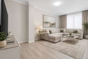 Modernisierte 3-Zimmer-Erdgeschosseinheit mit Fußbodenheizung – solide vermietet in Duisburg-Hamborn – Alleestraße 68, 47166 Alt-Hamborn, Duisburg – Vorschaubild 10