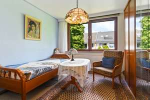 Großzügiges Mittelreihenhaus mit Garage (Erbbaurecht) – Die vollständige Adresse der Immobilie erhältst du vom Anbieter., 22523 Eidelstedt, Hamburg – Vorschaubild 8