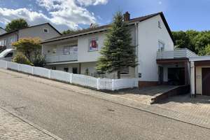 Wohnhaus mit Einliegerwohnung in sehr guter Wohnlage – Lichtensteiner Str. 7, 66989 Petersberg – Vorschaubild 2