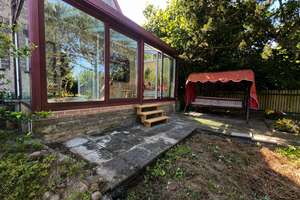 Altglienicke: freistehendes Einfamilienhaus mit Potential auf großem Grundstück in idyllischer Lage – Die vollständige Adresse der Immobilie erhältst du vom Anbieter., 12524 Altglienicke, Berlin – Vorschaubild 4