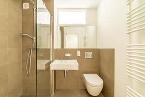 Cityapartment mit Potenzial zur Selbstgestaltung - unweit vom KaDeWe! – Die vollständige Adresse der Immobilie erhältst du vom Anbieter., 10787 Tiergarten, Berlin – Vorschaubild 10