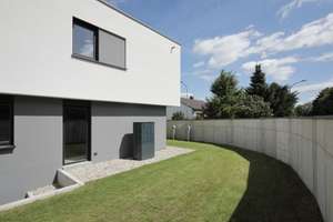 Exklusiver Neubau in Toplage von Ingolstadt (Erstbezug) – Hambacherstraße 24, 85051 Südwest, Ingolstadt – Vorschaubild 2