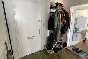 1-Zimmer-Wohnung mit Balkon in Schwabing-West – Schleißheimer Straße 198, 80797 Am Luitpoldpark, München – Vorschaubild 6