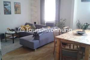 Tauschwohnung: 3-Zimmer-Whg in der List