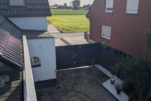 Gepflegtes Haus mit Ausblick in Wesel-Bislich- Ab Oktober über Makler verfügbar – Wesel (Kreis) – Vorschaubild 6