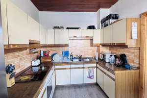 Freistehendes Einfamilienhaus mit viel Potenzial – Die vollständige Adresse der Immobilie erhältst du vom Anbieter., 61206 Wöllstadt – Vorschaubild 5