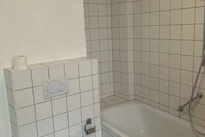 Schöner Wohnen am Trödelmarkt ! Hübsche 2-Zimmer-Erdgeschoss-Wohnung  – Zwischen den Fleischbänken 12, 90402 Altstadt, St. Sebald, Nürnberg – Vorschaubild 4