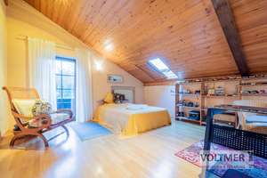AUSZEIT - Einfamilienhaus mit Garage & Garten in beliebter Lage von Jägersburg! – Die vollständige Adresse der Immobilie erhältst du vom Anbieter., 66424 Homburg – Vorschaubild 8
