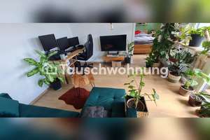 Tauschwohnung: Moderne 2 Zi Wohnung mit EBK – Kötzschenbroder Straße 27, 1139 Mickten, Dresden – Vorschaubild 7