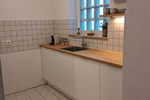 Attraktive, renovierte 2-Zimmer-Wohnung I Ingolstadt Mitte I Bezugsfertig – Die vollständige Adresse der Immobilie erhältst du vom Anbieter., 85051 Münchener Straße, Ingolstadt – Vorschaubild 10