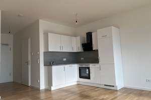Traumhafter Blick - GANZ Oben - 1 Raum-Penthouse ! – Die vollständige Adresse der Immobilie erhältst du vom Anbieter., 4103 Zentrum-Südost, Leipzig – Vorschaubild 3