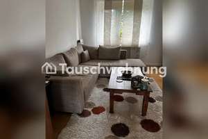 Tauschwohnung: Suche 3–4 Zimmer | Biete 2,5 Zi in Weidenpesch