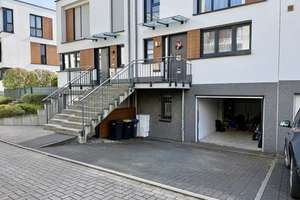 Repräsentatives Reihenmittelhaus in der "Grünen Mitte" von Essen – Die vollständige Adresse der Immobilie erhältst du vom Anbieter., 45127 Westviertel, Essen – Vorschaubild 2