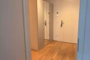 Wohnen mit Charakter: 2-Zimmer-Wohnung in Köln-Lindenthal – Die vollständige Adresse der Immobilie erhältst du vom Anbieter., 50935 Lindenthal (Ortsteil), Köln – Vorschaubild 2