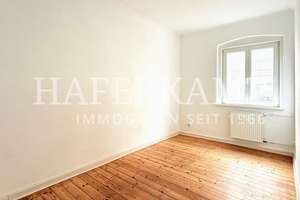 Charmante 2-Zimmer-Altbauwohnung mit Balkon zum grünen Innenhof im beliebten Ostseeviertel – Die vollständige Adresse der Immobilie erhältst du vom Anbieter., 10409 Prenzlauer Berg, Berlin – Vorschaubild 6