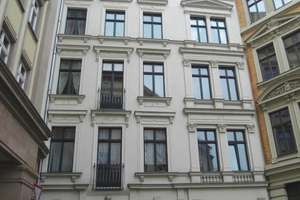 Familienglück: großzügige 3-Zimmer-Wohnung