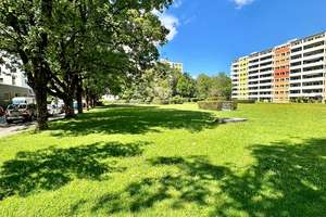 Stilvoll & exquisit  - dazu attraktive Preisgestaltung, Wohnen zum Wohlfühlen – Die vollständige Adresse der Immobilie erhältst du vom Anbieter., 81735 Neuperlach, München – Vorschaubild 27