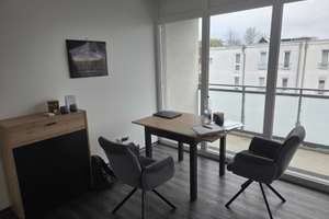 Kompakte 1-Zimmer-Wohnung in Münster Gievenbeck