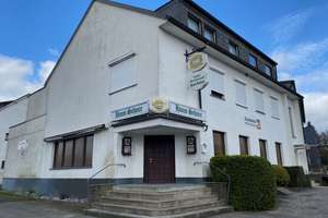 2 HÄUSER AUF EINEM GRUNDSTÜCK - AUS GEWERBE UND WOHNEN  ZEITGEMÄSSEN WOHNRAUM SCHAFFEN
