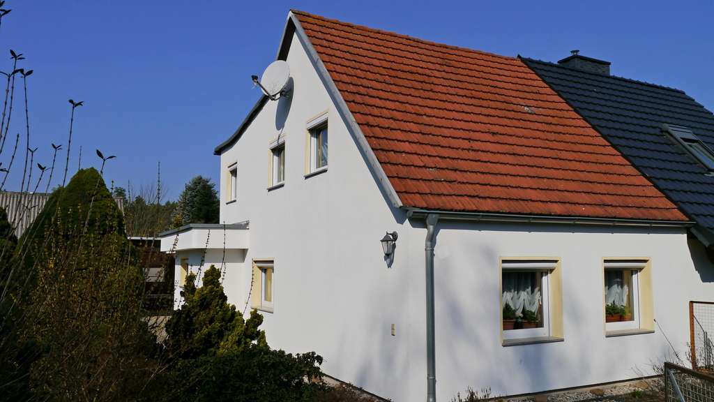 Immobilie in Kolkwitz - Einziehen und Wohlfühlen - Bild 0