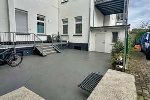 Krefeld-Uerdingen: Preis reduziert-3-Zi. Eigentumswohnung in 4-Fam.-Haus mit Loggia Nähe Stadtpark. – Die vollständige Adresse der Immobilie erhältst du vom Anbieter., 47829 Uerdingen, Krefeld – Vorschaubild 17