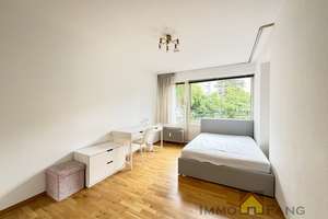 Gepflegte, voll möblierte 4-Zimmer-Wohnung mit Balkon – Nähe Nordpark – Die vollständige Adresse der Immobilie erhältst du vom Anbieter., 40474 Stockum, Düsseldorf – Vorschaubild 15