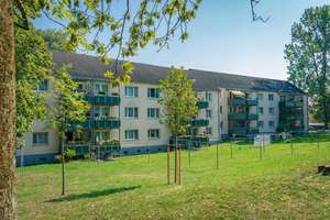 Balkonwohnung in ruhiger Seitenstraße – Sterzelstr. 22, 9117 Siegmar, Chemnitz – Vorschaubild 4