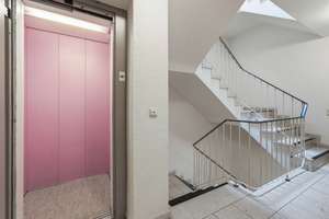Großzügige Zweizimmerwohnung mit Tiefgaragenstellplatz in ruhiger Lage in Junkersdorf – 50858 Junkersdorf, Köln – Vorschaubild 8